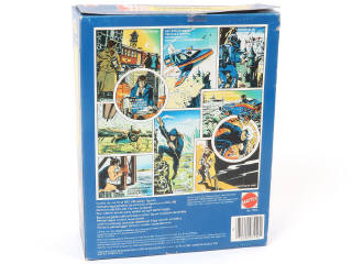 Lot 102 - MATTEL (USA) (1)