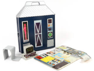 Lot 100 - MATTEL (USA) (1)