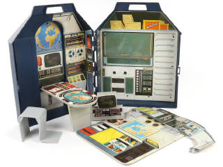 Lot 100 - MATTEL (USA) (1)