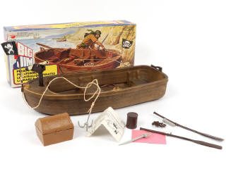 Lot 188 - MATTEL (USA) (1)