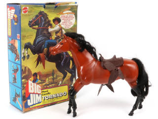 Lot 104 - MATTEL (USA) (1)