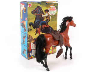 Lot 104 - MATTEL (USA) (1)