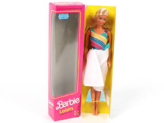Lot 119 - MATTEL (USA) (1)