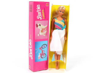 Lot 119 - MATTEL (USA) (1)