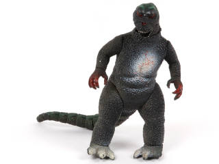 Lot 95 - DIVERS (CHINE) (1)