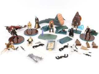 Lot 94 - DIVERS (20)