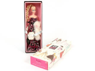 Lot 123 - MATTEL (USA) (1)