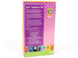 Lot 117 - MATTEL (USA) (1)