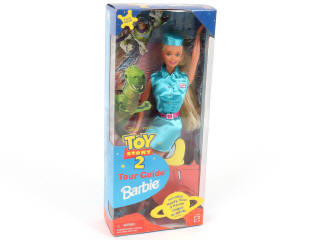 Lot 114 - MATTEL (USA) (1)