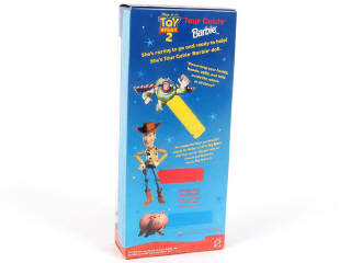 Lot 114 - MATTEL (USA) (1)