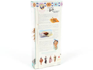 Lot 111 - MATTEL (USA) (1)