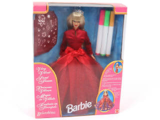 Lot 113 - MATTEL (USA) (1)