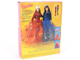 Lot 113 - MATTEL (USA) (1)