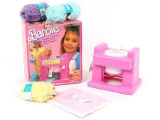 Lot 139 - MATTEL (USA) (1)