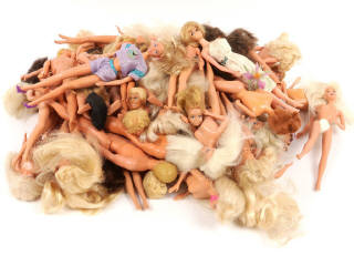 Lot 226 - MATTEL (USA) (40)