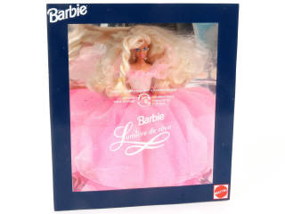 Lot 108 - MATTEL (USA) (1)