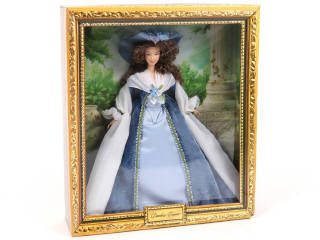 Lot 122 - MATTEL (USA) (1)