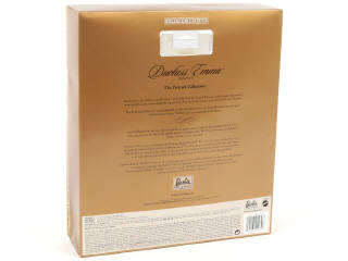 Lot 122 - MATTEL (USA) (1)