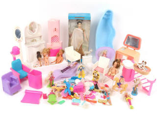Lot 224 - MATTEL (USA) (30)
