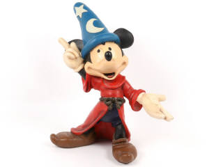 Lot 14 - DISNEY (USA) (1)