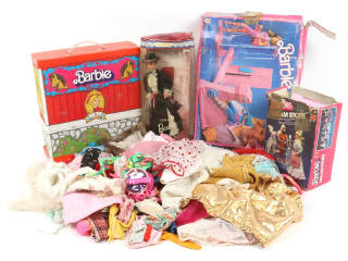 Lot 222 - MATTEL (USA) (20)