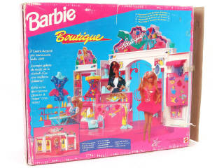 Lot 193 - MATTEL (USA) (1)