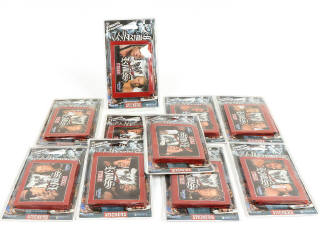 Lot 39 - TOPPS (FRANCE) (10)