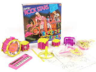 Lot 192 - MATTEL (USA) (1)