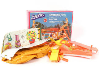Lot 191 - MATTEL (USA) (1)