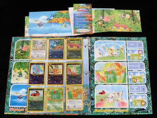 Lot 47 - POKEMON COMPANY (USA) (1)