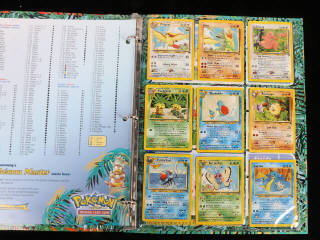 Lot 47 - POKEMON COMPANY (USA) (1)