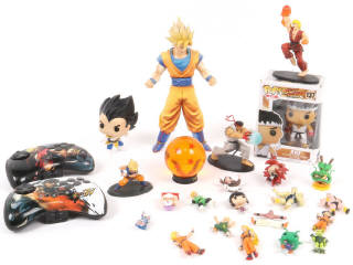 Lot 93 - DIVERS (15)