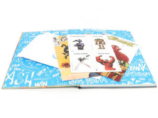Lot 1 - EDITIONS BLACK AND WHITE (BELGIQUE) (1)