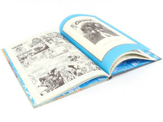 Lot 1 - EDITIONS BLACK AND WHITE (BELGIQUE) (1)