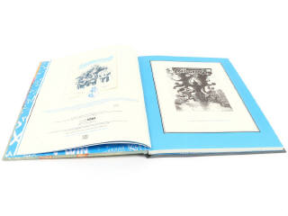 Lot 1 - EDITIONS BLACK AND WHITE (BELGIQUE) (1)