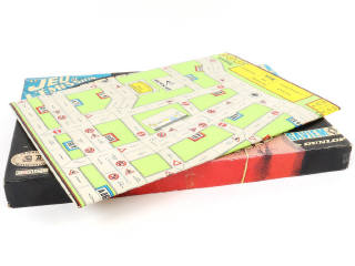 Lot 37 - MAJORETTE (FRANCE) (1)