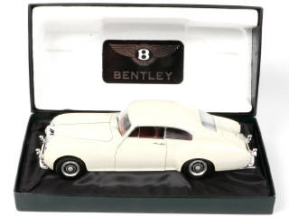 Lot 61 - MINICHAMPS (ALLEMAGNE) (1)