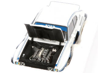Lot 62 - MINICHAMPS (ALLEMAGNE) (1)