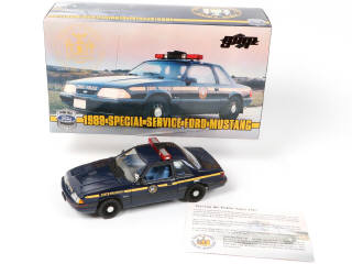 Lot 37 - GMP (USA) (1)