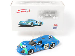 Lot 34 - SPARK (MACAU) (1)