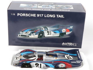 Lot 50 - AUTOART (ALLEMAGNE) (1)