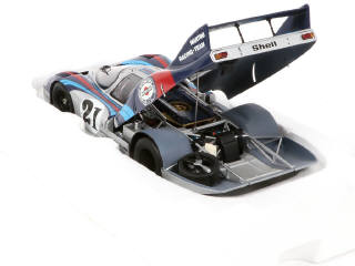 Lot 50 - AUTOART (ALLEMAGNE) (1)