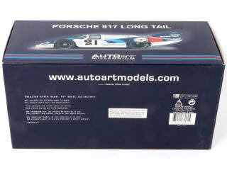 Lot 50 - AUTOART (ALLEMAGNE) (1)