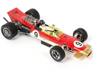 Lot 40 - EXOTO (USA) (1)