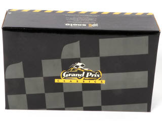 Lot 40 - EXOTO (USA) (1)