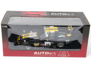 Lot 57 - AUTOART (ALLEMAGNE) (2)