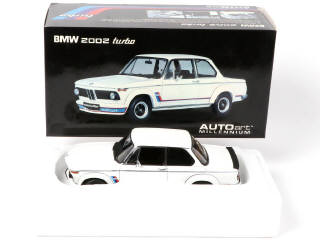 Lot 43 - AUTOART (ALLEMAGNE) (1)