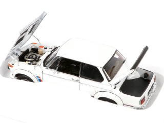 Lot 43 - AUTOART (ALLEMAGNE) (1)