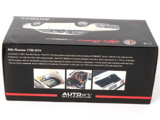Lot 42 - AUTOART (ALLEMAGNE) (1)