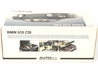Lot 44 - AUTOART (ALLEMAGNE) (1)
